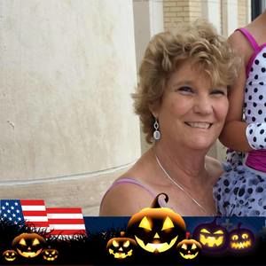 Meet your Posher, Sandra